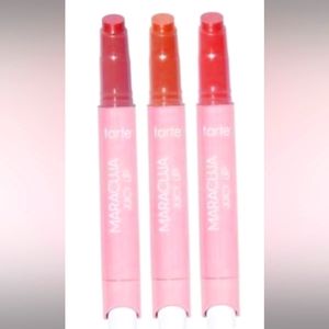 Tarte Maracuja Juicy Lip